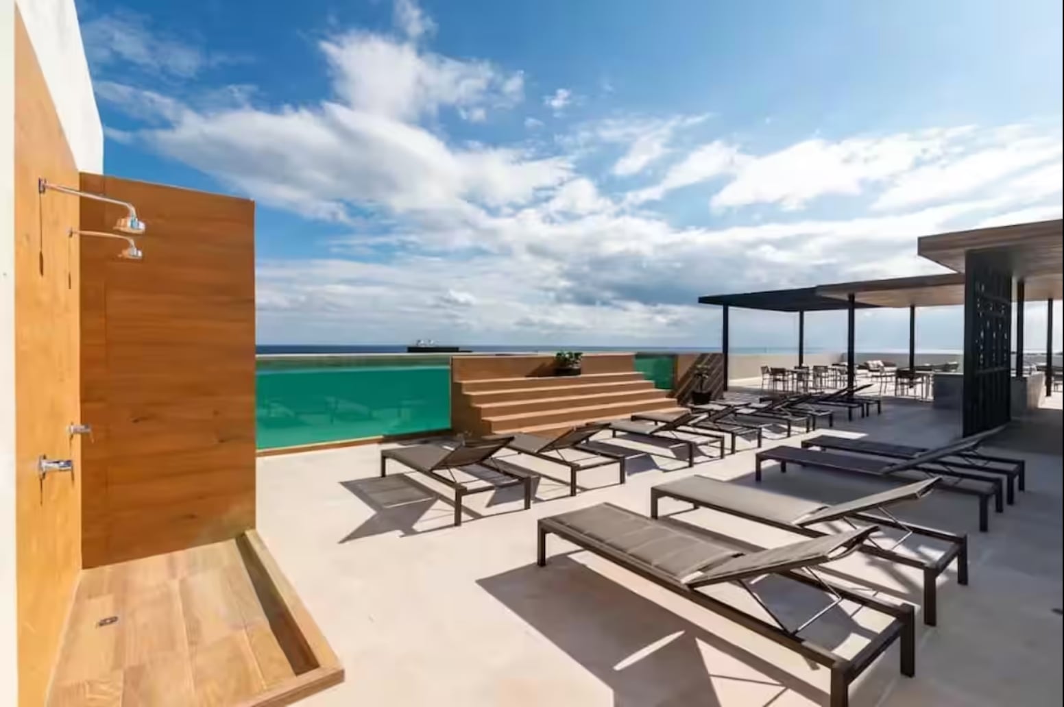 Distrito Corazón — Playa del Carmen