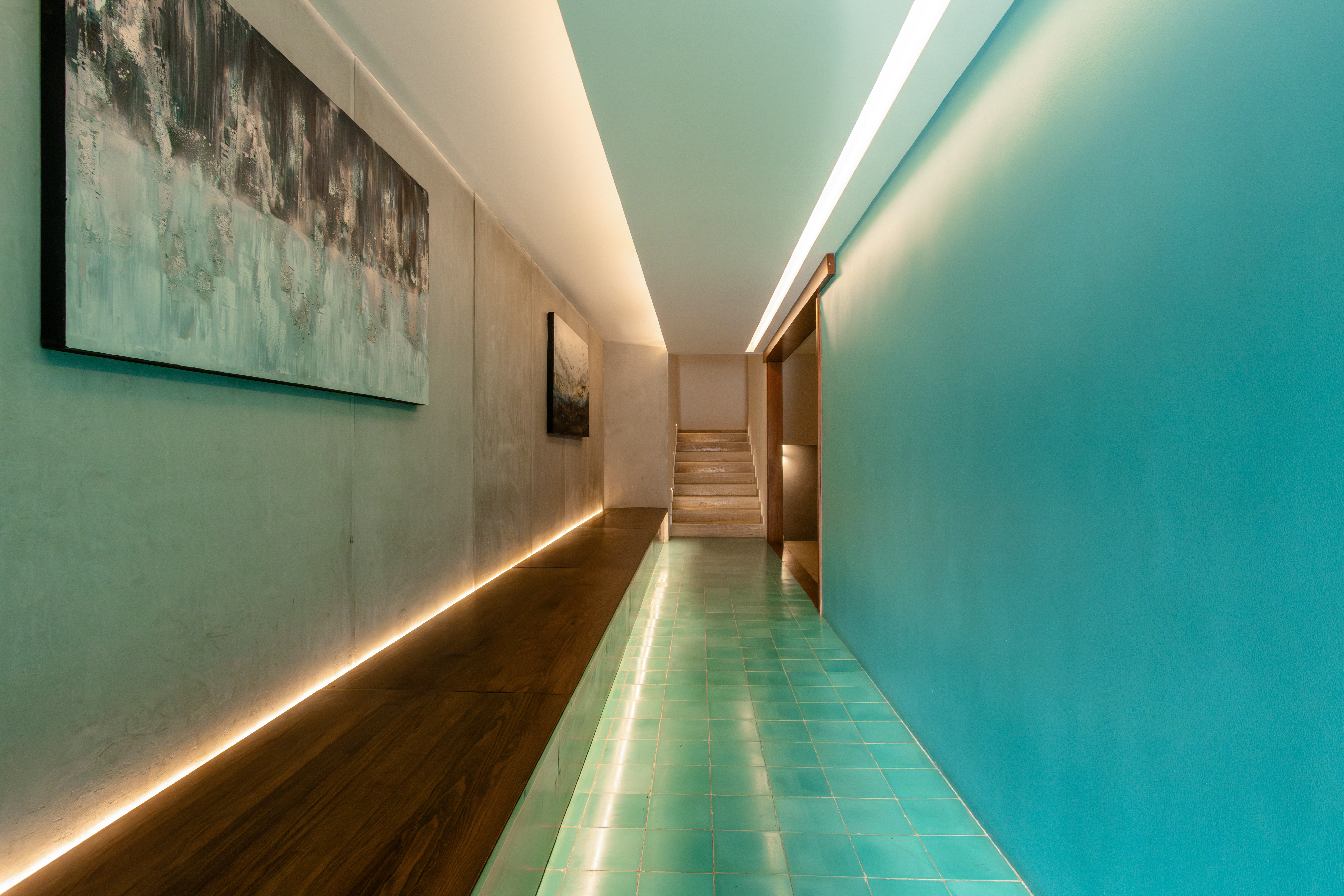 Velvet Caribe · Quintana Roo